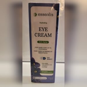 Essenlis Eye Cream NEW